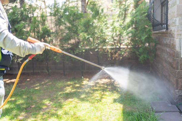 Best Pest Control Cost  in Sesser, IL